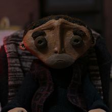 Stop Motion (Bury the cat - Kinsale). Un proyecto de Animación, Animación de personajes, Edición de vídeo y Stop Motion de Miki Emes - 17.10.2018