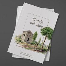 Arcas Reales . Design și Design editorial de Jesús Valle - 03.14.2017