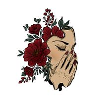 Ilustración . Creativit, Drawing, Design, and Graphic Design project by Celia Macías - 10.17.2019