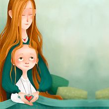 BUTIFARRADA SOLIDARIA CONTRA EL CÁNCER. Graphic Design, Traditional illustration, Digital Illustration, and Children's Illustration project by Ana Beatriz Reina Rojas - 10.17.2019