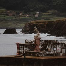 Bermeo pesquero. Un progetto di Architettura, Belle arti, Fotografia, Fotografia artistica e Fotografia digitale di Sara Flórez de Quiñones Gómez - 17.10.2019