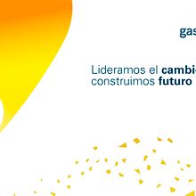 Diseño y Arte Final - Jornadas GNF. Un proyecto de Diseño gráfico de Ignacio Rusillo - 10.09.2016
