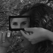 Reflejos. Un progetto di Fotografia, Fotografia artistica, Fotografia di ritratto, Fotografia digitale e Illuminazione fotografica di Sara Flórez de Quiñones Gómez - 17.10.2019
