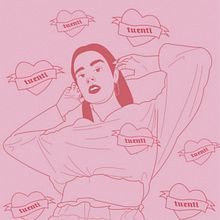 me flipa ser millennial - exposición sala siroco. Un progetto di Illustrazione tradizionale e Illustrazione vettoriale di clara trash - 13.12.2018