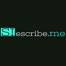 Siescribe.me. Cop, writing, CSS, Desenvolvimento Web, e Design de informação projeto de Siescribeme - 17.10.2018