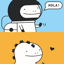 Reel 2019. Un proyecto de Animación, Animación 2D, Diseño de personajes, Ilustración tradicional y Sound Design de ToTheMoon - 18.10.2019