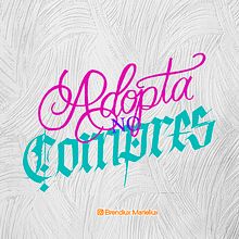 Mi Proyecto del curso: Freelance: claves y herramientas para triunfar siendo tu propio jefe. Un proyecto de Artesanía, Br, ing e Identidad, Caligrafía, Creatividad, Diseño, Diseño de complementos, Diseño de producto, Lettering, Serigrafía y Tipografía de Brenda Mariel Arias Sánchez - 21.10.2019
