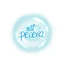 Imagen corporativa “La Pecera”. Br, ing, Identit, Design, Graphic Design, Traditional illustration, Lettering, Advertising, T, and pograph project by Celia Macías - 10.29.2019
