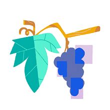 Proceso de elaboración del vino. 2D Animation, Traditional illustration, Infographics, and Motion Graphics project by Dani Maiz - 10.18.2019