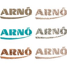 Lettering . Un projet de Direction artistique, Design , Photographie , et Lettering de cactusoup - 01.09.2017