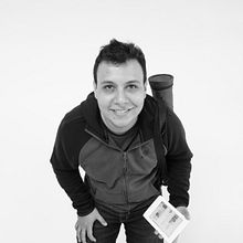 Mi Proyecto del curso: Guía práctica para aprender a manejar tu cámara digital desde cero Ein Projekt aus dem Bereich Fotografie von Andres Hernadez - 19.10.2019