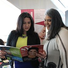 Mi proyecto final: Solo Mujeres Magazine. Instagram, and Social Media project by Elizabeth - 10.19.2019