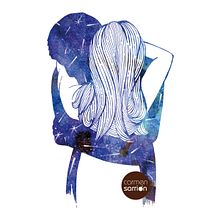 Mi Proyecto del curso: Técnicas modernas de acuarela. Un proyecto de Ilustración tradicional y Pintura a la acuarela de carmen sarrión blasco - 28.12.2019