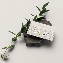 Gift cards. Br, ing e Identidade, Design gráfico, e Pattern Design projeto de Areni Rosales Abrego - 19.10.2019