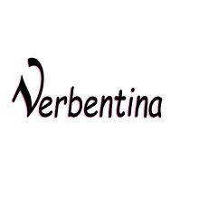 Verbentina . Un proyecto de Diseño de logotipos y Diseño gráfico de Sandra De Tena Gómez - 14.09.2019