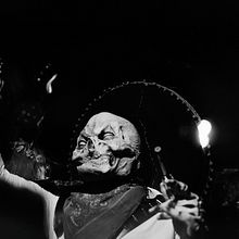 DIABLO. Un proyecto de Fotografía y Fotografía artística de Martin Del Pozo Ballesteros - 22.10.2019