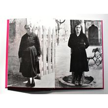 Consuelo - Memorias y Recuerdos. Fine Arts, Editorial Design, Bookbinding, and Photograph project by Maira Cepeda Fernandez - 10.20.2019
