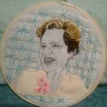 Ita Querida. Arts, and Crafts project by paz.molina.f - 10.28.2019