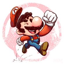 Super Smash Buddies. Concept Art, Character Design, and Traditional illustration project by J. Marme - 05.22.2018