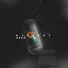 E T E R E O. Un proyecto de Diseño gráfico, Ilustración tradicional y Retoque fotográfico de Jesús Llancare Tasayco - 21.10.2019
