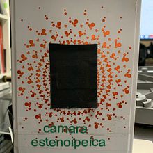 Mi Proyecto del curso: Fotografía estenopeica creando tu propia cámara. Un projet de Photographie de Erick Vega - 22.12.2019