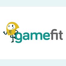 Gamefit. Un progetto di Illustrazione tradizionale, Illustrazione vettoriale e Illustrazione digitale di Mamen Aran Cerezo - 21.10.2014