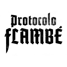 Protocolo Flambé. Un progetto di 3D, Animazione 3D e Videogiochi di Rafael Carmona - 21.10.2019