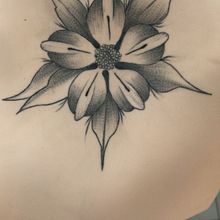 Hola me podrias dar tu opinión ? para esta flor use solo la RL 3 a 10.5 v  . Design, and Traditional illustration project by Nadia Facchin - 10.21.2019