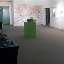 Museo Mumin. Projekt z dziedziny Kreat, wność,  R, sunek,  Manager art, st, czn, Design,  Projektowanie plakatów, Projektowanie informacji, Projektowanie logot, pów, Projektowanie graficzne, Wzornictwo przem, słowe, Fotografia, Zarządzanie projektowaniem, Trad, c, jna ilustracja, Grafika wektorowa, Infografika i  Piktogram użytkownika Eliana Mariel - 11.11.2017