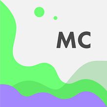 Curriculum. Un proyecto de Diseño gráfico de Mariangeles Codispoto - 21.10.2019