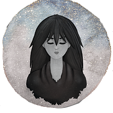 Proyecto 1. Ilustración literaria . Ilustrasi Digital proyek oleh Paula Braña - 10.21.2019