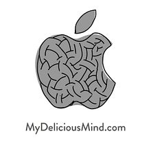 My Delicious Mind. Projekt z dziedziny Kreat, wność,  Manager art, st, czn, Br, ing i ident, fikacja wizualna, Tworzenie stron internetow i ch użytkownika Boris Kurtovich - 15.12.2019
