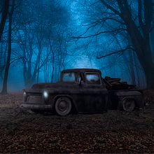 Solitario. Un proyecto de Fotografía y Fotografía de estudio de Eduardo Osorio - 21.10.2019