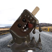 Mi Proyecto del curso: Creación de personajes con ZBrush y Cinema4D. Projekt z dziedziny Projektowanie postaci 3D użytkownika Enrique Morales - 21.10.2019