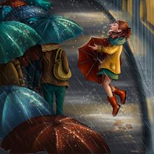 CALENDARI VIBRALA 2017. Traditional illustration, and Digital Illustration project by Ana Beatriz Reina Rojas - 11.22.2016