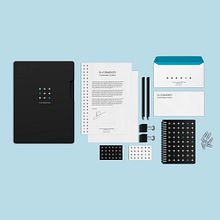 El Convento. Br, ing, Identit, Creativit, Design, Logo Design, Graphic Design, T, and pograph project by Irene Moya López - 10.22.2019