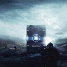 Extrahuman. Concept Art project by Koke Nunez - 10.22.2019