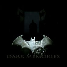 BATMAN. 2D Animation, Film, Video, TV, Comic, Infographics, Motion Graphics, and Audiovisual Post-production project by Joan Fusté Ramiro - 02.15.2016