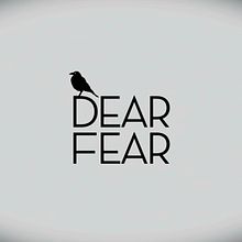 DEAR FEAR. 2D Animation, Film, Video, TV, Concept Art, Drawing, and Motion Graphics project by Joan Fusté Ramiro - 11.10.2016
