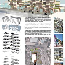 Centro da Barreira, Barreira do Vasco, Rio de Janeiro, Brasil . Arsitektur proyek oleh Julia Schiavo - 03.23.2018