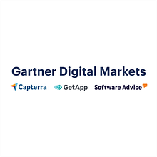  Gartner Digital Markets - digital design. Projekt z dziedziny Tworzenie stron internetow, ch, Marketing c, frow i UX / UI użytkownika Triston Robinson - 01.01.2019