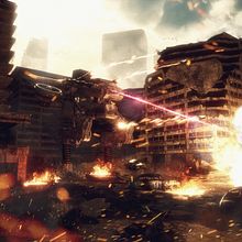 Smasher. Concept Art project by Koke Nunez - 10.23.2019