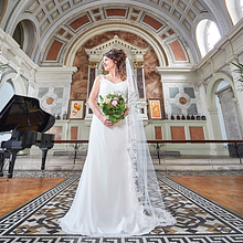 St. Paul's - Brand and Identity. Br, ing e Identidade, e Marketing projeto de Triston Robinson - 23.10.2019