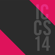 iCrossing - Brand and Print. Projekt z dziedziny Br, ing i ident, fikacja wizualna i Marketing użytkownika Triston Robinson - 23.10.2019