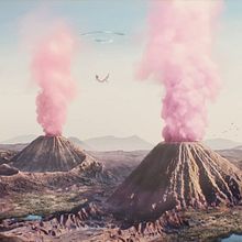 IKEA - Mattepainting anuncio. Film, Video, and TV project by Koke Nunez - 10.23.2019