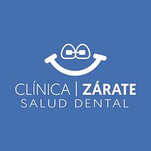 ZARATE Salud Dental. Design, and Logo Design project by Ricardo García Lumbreras - 01.23.2019