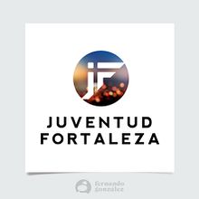 Imagotipo para Juventud Fortaleza. Un projet de Design , Création de logos , et Design graphique de Fernando González - 23.10.2019