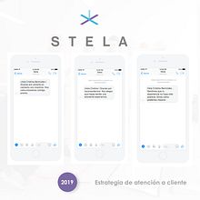 Mi Proyecto del curso: Estrategias de atención al cliente en redes sociales. Un progetto di Marketing digitale di Cristina Bermúdez Flores - 23.10.2019