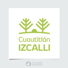 Rediseño de imagotipo de Cuautitlán Izcalli. Un projet de Design , Création de logos , et Design graphique de Fernando González - 24.10.2019