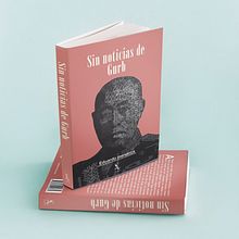 Diseño editorial portada tipográfica Ein Projekt aus dem Bereich Bildende Künste, Concept Art, Kreativität, CSS, Plakatdesign, Verlagsdesign, Grafikdesign, Buchbinderei und Traditionelle Illustration von Luis Martín Fernández - 24.10.2019